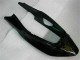 1996-2007 Red Glossy Black Honda CBR1100XX Blackbird Motorcycle Fairings Australia