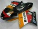 1996-2007 Orange White Red Glossy Black Repsol Honda CBR1100XX Blackbird Motorcycle Fairing Australia