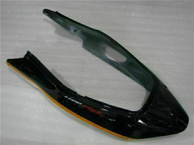 1996-2007 Orange White Red Glossy Black Repsol Honda CBR1100XX Blackbird Motorcycle Fairing Australia
