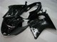 1996-2007 Glossy Black Honda CBR1100XX Blackbird Motorcycle Fairing Kits Australia