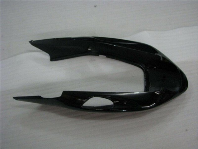 1996-2007 Glossy Black Honda CBR1100XX Blackbird Motorcycle Fairing Kits Australia