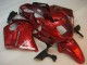 1996-2007 Red Honda CBR1100XX Blackbird Motorcycle Fairing Australia