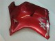 1996-2007 Red Honda CBR1100XX Blackbird Motorcycle Fairing Australia