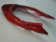 1996-2007 Red Honda CBR1100XX Blackbird Motorcycle Fairing Australia