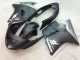 1996-2007 Matte Black Silver Honda CBR1100XX Blackbird Motorcycle Fairings Australia