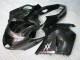 1996-2007 Glossy Black Honda CBR1100XX Blackbird Abs Motorcycle Fairing Australia