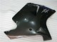 1996-2007 Glossy Black Honda CBR1100XX Blackbird Abs Motorcycle Fairing Australia