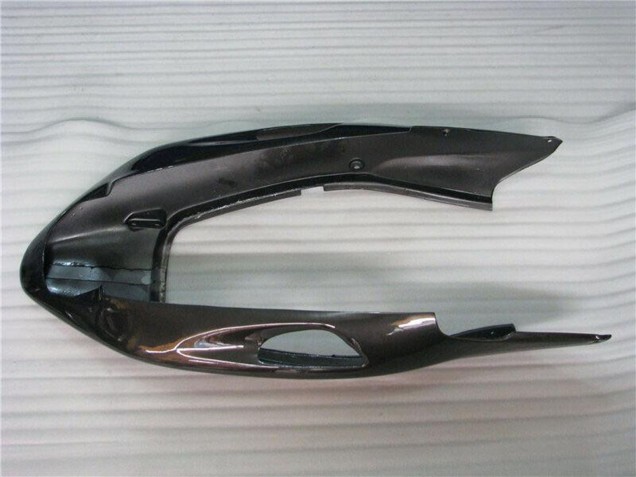 1996-2007 Glossy Black Honda CBR1100XX Blackbird Abs Motorcycle Fairing Australia