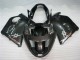 1996-2007 Glossy Black Honda CBR1100XX Blackbird Abs Motorcycle Fairing Australia