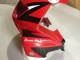 1995-1996 White Red Glossy Black Honda CBR600 F3 Motorcycle Fairings Australia