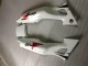 1995-1996 White Red Glossy Black Honda CBR600 F3 Motorcycle Fairings Australia