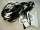 1995-1996 White Glossy Black Honda CBR600 F3 Motorcycle Fairings Australia