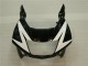 1995-1996 White Glossy Black Honda CBR600 F3 Motorcycle Fairings Australia