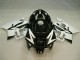 1995-1996 White Glossy Black Honda CBR600 F3 Motorcycle Fairings Australia