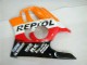 1995-1996 Orange White Red Glossy Black Repsol Honda CBR600 F3 Motorcycle Fairing Australia