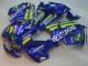 1995-1996 Blue Green Yellow MoviStar Red Castrol Honda CBR600 F3 Motorcycle Fairings Australia