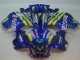 1995-1996 Blue Green Yellow MoviStar Red Castrol Honda CBR600 F3 Motorcycle Fairings Australia
