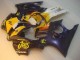 1995-1996 Blue Yellow Joes Honda CBR600 F3 Motorcycle Fairings Australia