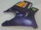 1995-1996 Blue Yellow Joes Honda CBR600 F3 Motorcycle Fairings Australia