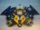 1995-1996 Blue Yellow Joes Honda CBR600 F3 Motorcycle Fairings Australia