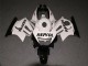 1997-1998 White Glossy Black Repsol Honda CBR600 F3 Motorcycle Fairings Australia