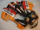 1995-1996 Orange White Red Glossy Black Repsol Honda CBR600 F3 Motorcycle Fairings Australia