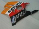1995-1996 Orange White Red Glossy Black Repsol Honda CBR600 F3 Motorcycle Fairings Australia
