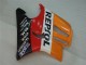 1995-1996 Orange White Red Glossy Black Repsol Honda CBR600 F3 Motorcycle Fairings Australia