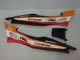 1995-1996 Orange White Red Glossy Black Repsol Honda CBR600 F3 Motorcycle Fairings Australia