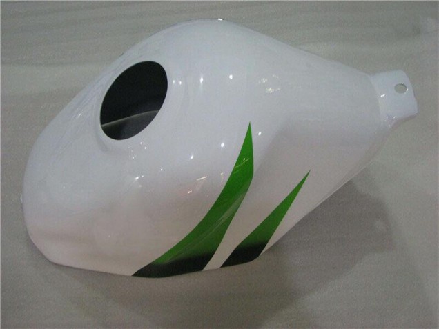 1995-1996 White Silver Green Hannspree Honda CBR600 F3 Motorcycle Fairings Australia