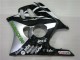 1995-1996 White Silver Green Hannspree Honda CBR600 F3 Motorcycle Fairings Australia