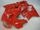 1995-1996 Red Honda CBR600 F3 Motorcycle Fairings Australia