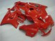 1995-1996 Red Honda CBR600 F3 Motorcycle Fairings Australia