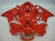 1995-1996 Red Honda CBR600 F3 Motorcycle Fairings Australia