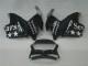 1995-1996 Silver Glossy Black SevenStars Honda CBR600 F3 Motorcycle Fairings Australia