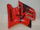 1995-1996 Red Glossy Black Honda CBR600 F3 Motorcycle Fairing Australia