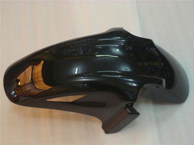 1995-1996 Red Glossy Black Honda CBR600 F3 Motorcycle Fairing Australia