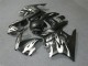 1995-1996 White Matte Black Flame Honda CBR600 F3 Motorcycle Fairings Australia