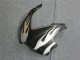 1995-1996 White Matte Black Flame Honda CBR600 F3 Motorcycle Fairings Australia