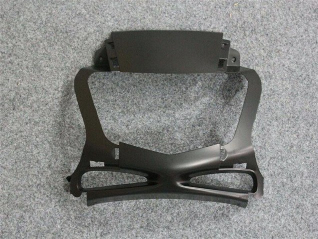 1995-1996 White Matte Black Flame Honda CBR600 F3 Motorcycle Fairings Australia