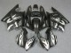 1995-1996 White Matte Black Flame Honda CBR600 F3 Motorcycle Fairings Australia