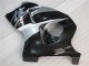 1996-2007 Silver Black Suzuki GSXR 1300 Hayabusa Motorcycle Fairings Australia