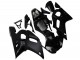 1998-2002 Glossy Black Matte Black Yamaha YZF R6 Motorcycle Fairings Australia