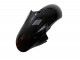 1998-2002 Glossy Black Matte Black Yamaha YZF R6 Motorcycle Fairings Australia