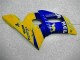 1998-2002 Yellow Blue White Camel Motul Yamaha YZF R6 Motorcycle Fairings Australia