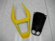 1998-2002 Yellow Blue White Camel Motul Yamaha YZF R6 Motorcycle Fairings Australia