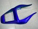 1998-2002 Blue White Yamaha YZF R6 Motorcycle Fairings Australia