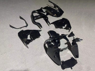 2000-2001 Glossy Black Kawasaki ZX9R Motorcycle Fairing Kits Australia