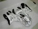 2000-2001 White Black Corona Extra Yamaha YZF R1 Motorcycle Fairings Australia