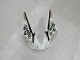 2000-2001 White Black Corona Extra Yamaha YZF R1 Motorcycle Fairings Australia